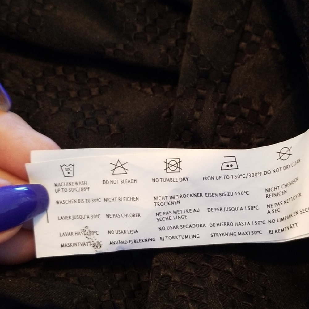 Pants - Picture 7 of 8